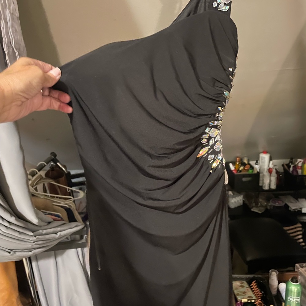 Evening gown